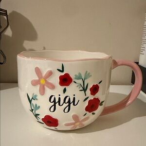 Gigi Mug